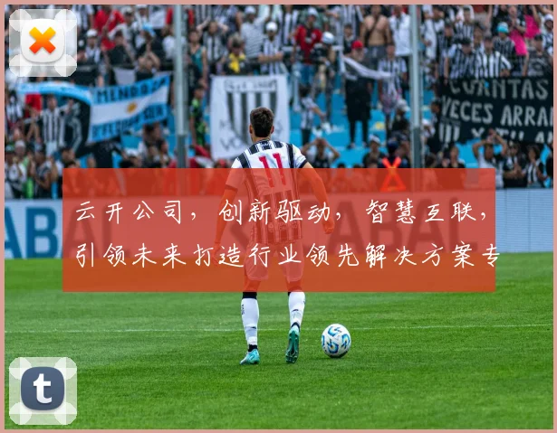 云开公司，创新驱动，智慧互联，引领未来打造行业领先解决方案专家