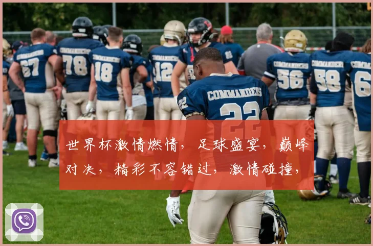 世界杯激情燃情，足球盛宴，巅峰对决，精彩不容错过，激情碰撞，足球狂欢