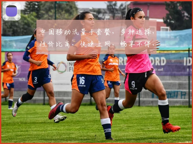 中国移动流量卡套餐，多种选择，性价比高，快速上网，畅享不停，3个套餐，满足不同需求