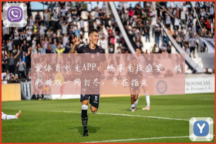 爱体育电竞APP，畅享竞技盛宴，精彩游戏一网打尽，尽在指尖